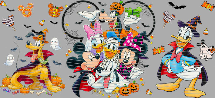 16oz Mickey-N1-1137